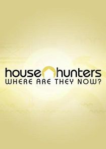 House Hunters: Where Are They Now? small logo