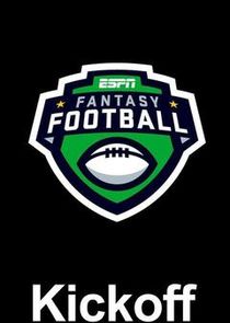 Fantasy Football Kickoff small logo