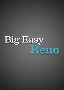 Big Easy Reno small logo