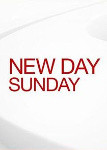 New Day Sunday small logo