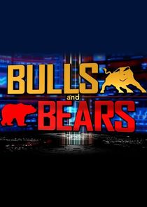 Bulls and Bears small logo