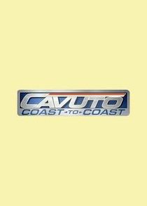 Cavuto: Coast to Coast small logo