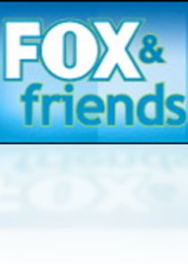 FOX & Friends Sunday small logo