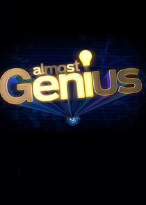 Almost Genius small logo