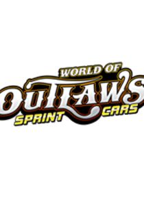 World of Outlaws Sprint Car Series small logo