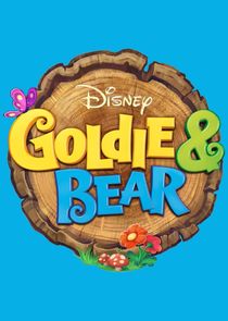 Goldie & Bear small logo