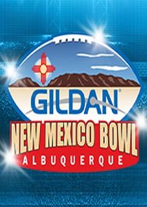 New Mexico Bowl small logo