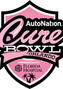 Cure Bowl small logo