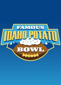 Famous Idaho Potato Bowl small logo