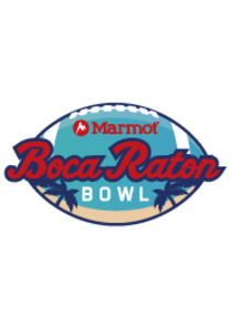 Boca Raton Bowl small logo