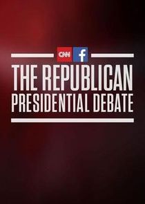 CNN Republican Debate small logo