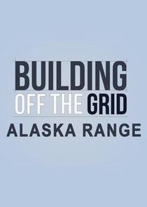 Building Off the Grid: Alaska Range small logo