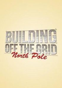 Building Off the Grid: North Pole small logo