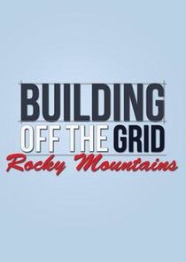 Building Off the Grid: Rocky Mountains small logo
