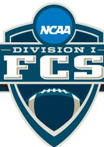 NCAA Division I-AA Football Championship small logo