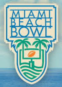 Miami Beach Bowl small logo