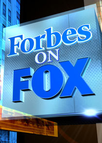 Forbes on FOX small logo