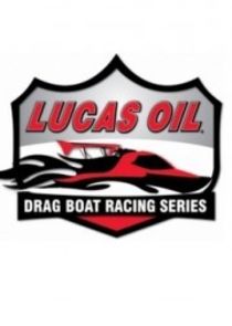 Lucas Oil Drag Boat Racing small logo