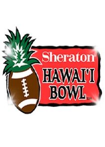 Hawaii Bowl small logo