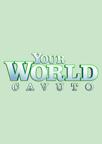 Your World with Neil Cavuto small logo