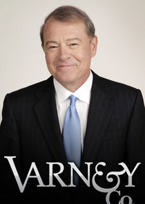 Varney & Company small logo