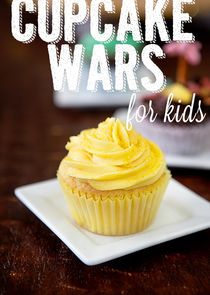 Cupcake Wars Kids small logo