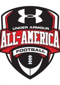 Under Armour High School All-America Game small logo