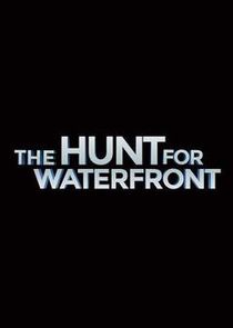 The Hunt for Waterfront small logo
