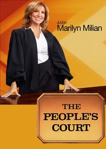 The Peoples Court small logo