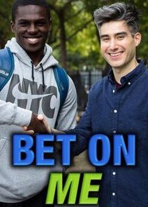 Bet on Me small logo