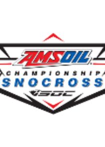 Snocross small logo