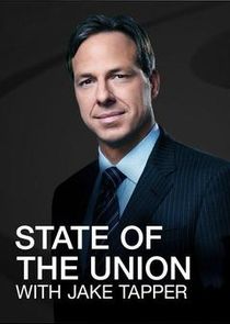 State of the Union with Jake Tapper small logo