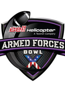 Armed Forces Bowl small logo