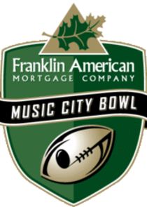 Music City Bowl small logo