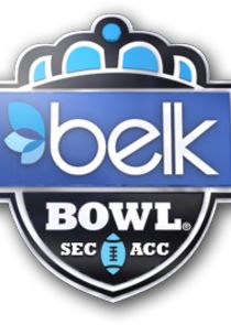 Belk Bowl small logo