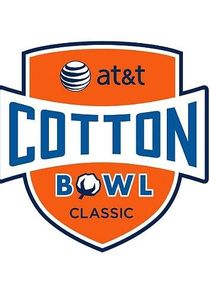 Cotton Bowl Classic small logo