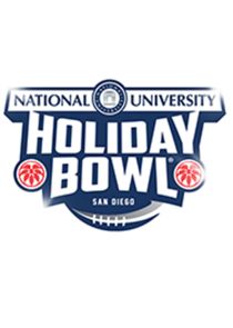 Holiday Bowl small logo