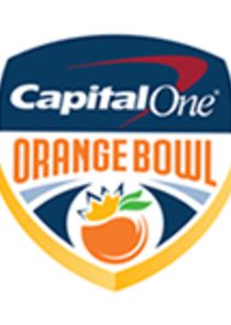 Orange Bowl small logo