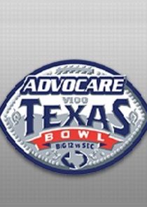 Texas Bowl small logo