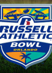 Russell Athletic Bowl small logo
