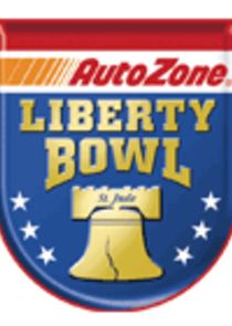 Liberty Bowl small logo
