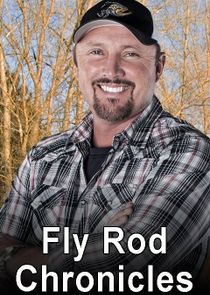 Fly Rod Chronicles small logo