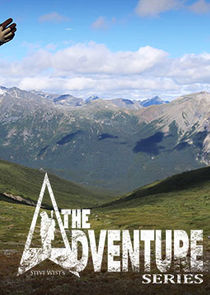 The Adventure Series small logo