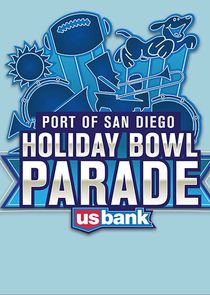 Holiday Bowl Parade small logo