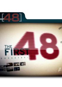 The First 48: Drugs Kill small logo