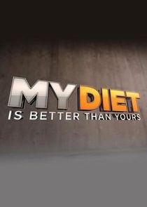 My Diet is Better Than Yours small logo
