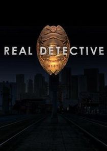Real Detective small logo