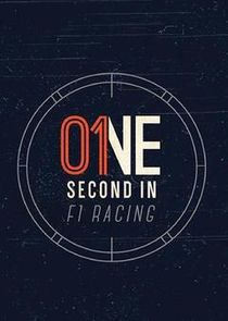 One Second In: F1 Racing small logo