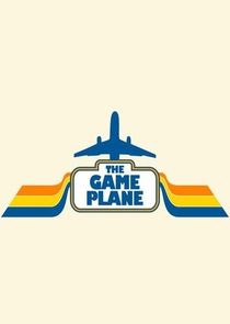 The Game Plane small logo