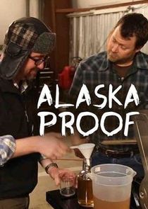 Alaska Proof small logo